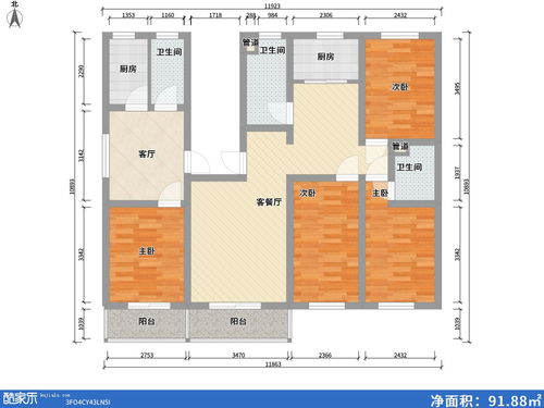 佛山裝修市場(chǎng)深度解析 專業(yè)化施工與設(shè)計(jì)如何引領(lǐng)個(gè)性化家居風(fēng)尚